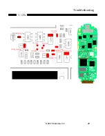 Preview for 28 page of Motorola Tarpon V. 120C Service Manual