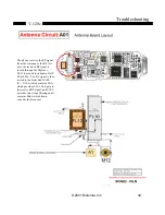 Preview for 34 page of Motorola Tarpon V. 120C Service Manual