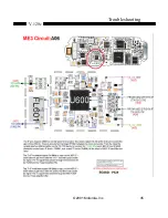 Preview for 45 page of Motorola Tarpon V. 120C Service Manual