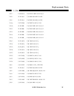 Preview for 61 page of Motorola Tarpon V. 120C Service Manual