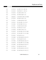 Preview for 62 page of Motorola Tarpon V. 120C Service Manual