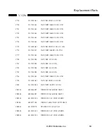 Preview for 63 page of Motorola Tarpon V. 120C Service Manual