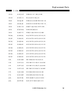 Preview for 64 page of Motorola Tarpon V. 120C Service Manual