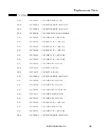 Preview for 69 page of Motorola Tarpon V. 120C Service Manual