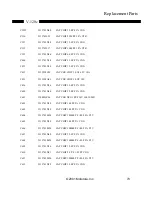 Preview for 73 page of Motorola Tarpon V. 120C Service Manual