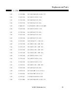 Preview for 74 page of Motorola Tarpon V. 120C Service Manual