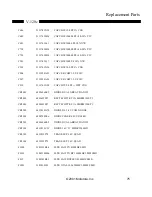 Preview for 75 page of Motorola Tarpon V. 120C Service Manual