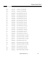 Preview for 76 page of Motorola Tarpon V. 120C Service Manual