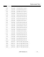 Preview for 77 page of Motorola Tarpon V. 120C Service Manual