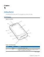 Preview for 25 page of Motorola TC55 User Manual