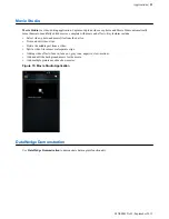 Предварительный просмотр 93 страницы Motorola TC55 User Manual