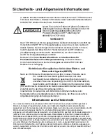 Предварительный просмотр 29 страницы Motorola TCR1000 Basic User'S Manual