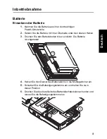 Предварительный просмотр 35 страницы Motorola TCR1000 Basic User'S Manual