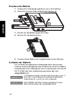 Предварительный просмотр 36 страницы Motorola TCR1000 Basic User'S Manual