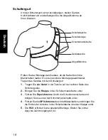 Предварительный просмотр 42 страницы Motorola TCR1000 Basic User'S Manual