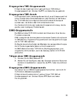 Предварительный просмотр 45 страницы Motorola TCR1000 Basic User'S Manual