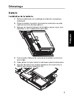 Предварительный просмотр 59 страницы Motorola TCR1000 Basic User'S Manual