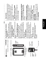 Предварительный просмотр 73 страницы Motorola TCR1000 Basic User'S Manual