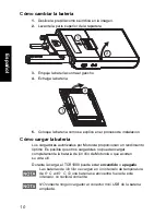 Предварительный просмотр 84 страницы Motorola TCR1000 Basic User'S Manual