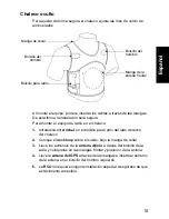 Предварительный просмотр 89 страницы Motorola TCR1000 Basic User'S Manual