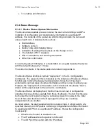 Preview for 105 page of Motorola TEAM Badge (EWB100) Deployment Manual