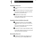 Preview for 20 page of Motorola TELARIO TR3000 User Manual