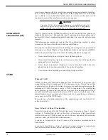 Preview for 2 page of Motorola Telario TS3000 Installation Manual