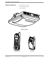 Preview for 9 page of Motorola Telario TS3000 Installation Manual