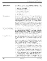 Preview for 16 page of Motorola Telario TS3000 Installation Manual