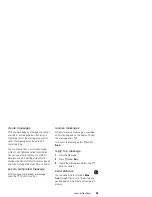 Preview for 29 page of Motorola Telus Mike i410 User Manual