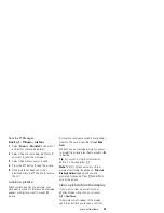 Preview for 31 page of Motorola Telus Mike i410 User Manual