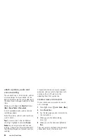 Preview for 38 page of Motorola Telus Mike i410 User Manual