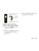 Preview for 57 page of Motorola Telus Mike i410 User Manual