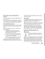 Preview for 89 page of Motorola Telus Mike i410 User Manual