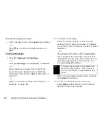 Предварительный просмотр 166 страницы Motorola Telus Mike i576 User Manual