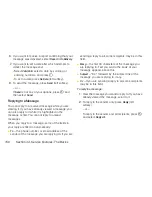 Предварительный просмотр 168 страницы Motorola Telus Mike i576 User Manual