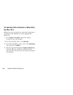 Предварительный просмотр 198 страницы Motorola Telus Mike i576 User Manual