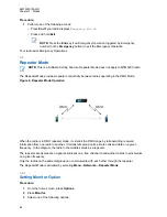 Предварительный просмотр 62 страницы Motorola TETRA MTM5000 Series User Manual