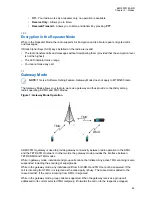 Предварительный просмотр 63 страницы Motorola TETRA MTM5000 Series User Manual