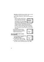 Предварительный просмотр 246 страницы Motorola TETRA MTM800 Feature User Manual