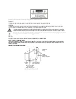 Preview for 2 page of Motorola TIME WARNER DCT6200 User Manual