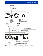 Preview for 11 page of Motorola TIME WARNER DCT6200 User Manual