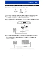 Preview for 21 page of Motorola TIME WARNER DCT6200 User Manual