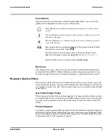 Preview for 7 page of Motorola TIMEPORT 280 Service Manual