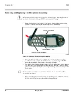 Preview for 34 page of Motorola TIMEPORT 280 Service Manual