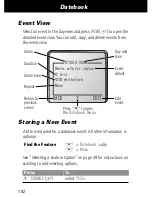 Предварительный просмотр 104 страницы Motorola TIMEPORT 280 User Manual