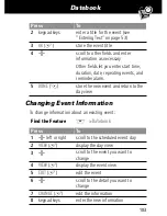 Предварительный просмотр 105 страницы Motorola TIMEPORT 280 User Manual