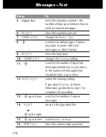 Предварительный просмотр 114 страницы Motorola TIMEPORT 280 User Manual