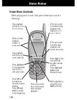 Предварительный просмотр 130 страницы Motorola TIMEPORT 280 User Manual