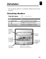 Предварительный просмотр 135 страницы Motorola TIMEPORT 280 User Manual